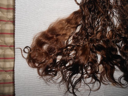 Premium angora mohair for - premium,