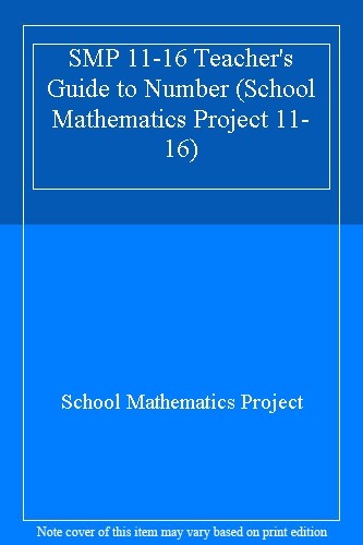 Smp teacher guide - teacher's, to