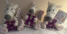 Elliot & Buttons Friends Plush