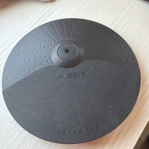 Alesis inch nitro cymbal - alesis,