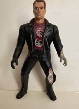 Terminator 2 Talking Arnold