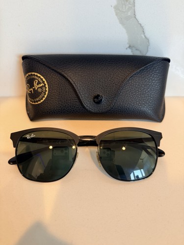 Ray ban rb3538 sunglasses - ray-ban,