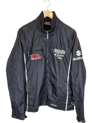 Suzuki gsx relentless racing - suzuki,