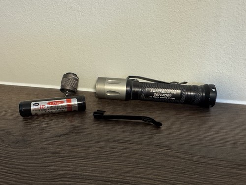 Surefire e2d with - e2d,