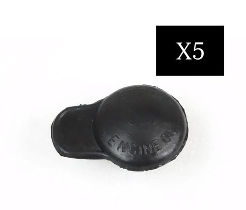 Yamaha oil tank lid cap - oil,