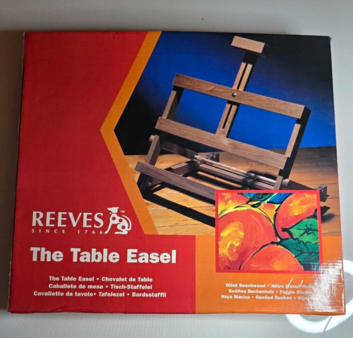 Reeves beech wooden - reeves,