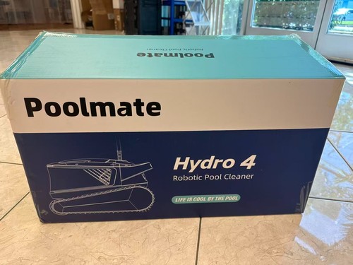 Poolmate hydro inground pool - poolmate,