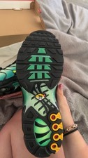 Nike air max plus - plus, vapor
