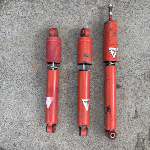 Classic mini koni adjustable - mini,