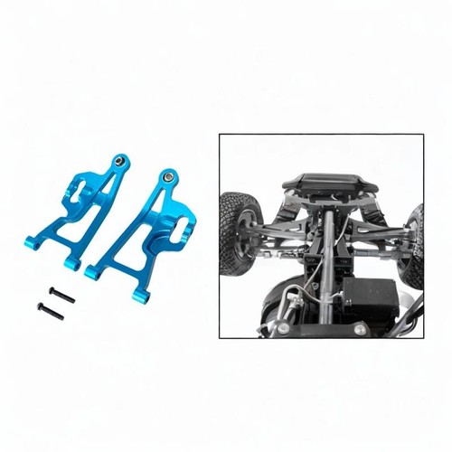 Car front lower arms - arms, 1/14