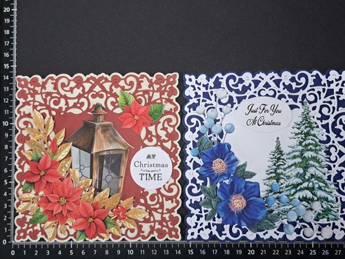 Set layered christmas - set,