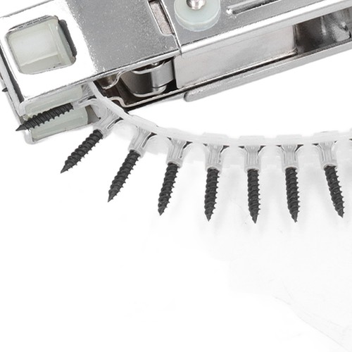 Cordless chain drive screw - chain,