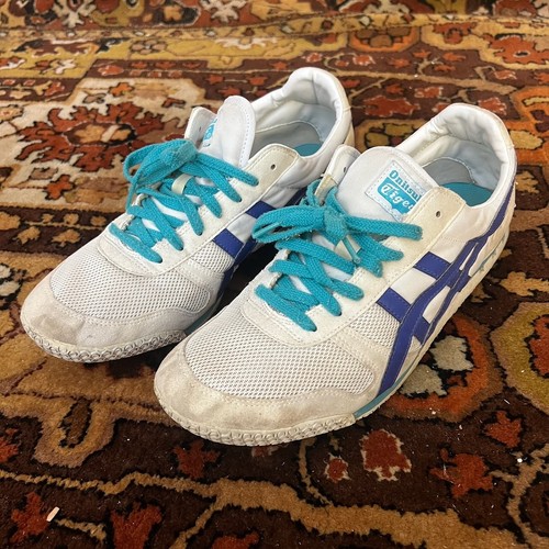 Vintage 1980s onitsuka tiger - 1980s,