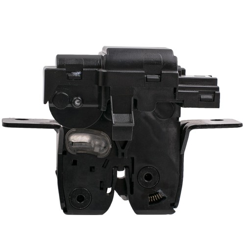Rear tailgate boot - tailgate,