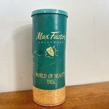 RARE Vintage MAX FACTOR