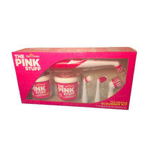 The Pink Stuff Miracle