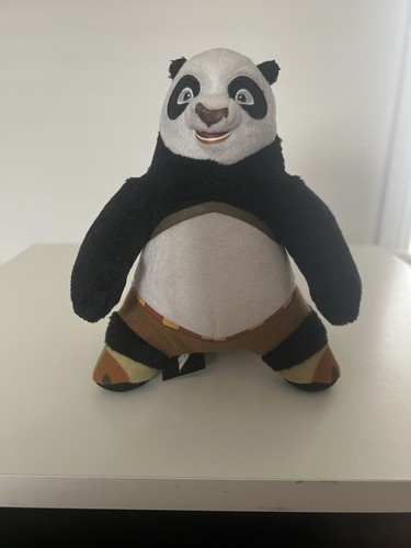Dreamworks kung fu panda - kung,