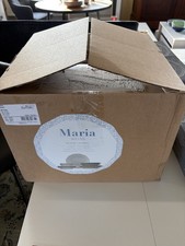 Rosenthal Maria white set 16