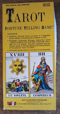 Tarot fortune telling game - tarot,