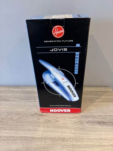 Hoover jovis wet dry - hoover,