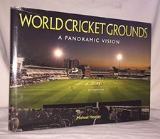 World Cricket Grounds: A
