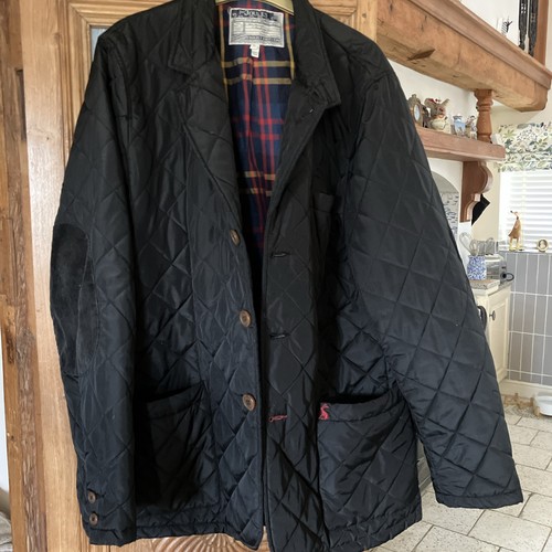 Men joules jacket - men’s, xl