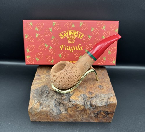 Savinelli fragola 320 - fragola, ks