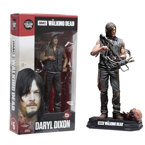 The walking dead - walking,