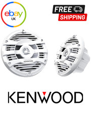 BRAND NEW KENWOOD KFC-1653MRW