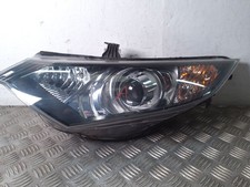 2014 HONDA CIVIC MK9 TOURER