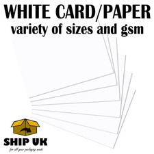 A2 A3 A4 A5 A6 White Printer