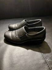 Loretta Handmade Womens Black