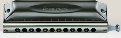 Suzuki 48b bass chromatic - s-48b,