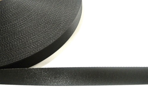 32mm wide polyester saddle - wide,