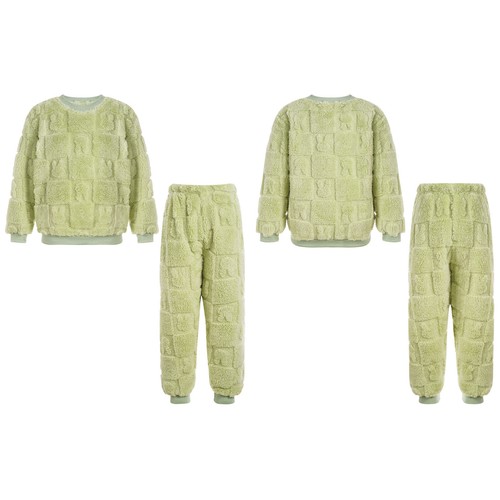 Kids children warm - warm, fleece