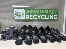 Motorola MC3190 Scanners x 14