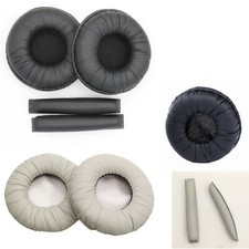 1 Pair Ear Pads/Headband