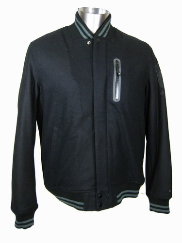 Nike destroyer jacket - nike,