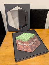 Minecraft Blockopedia: An