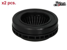 X2 PCS FRONT FITS BOTH SIDES