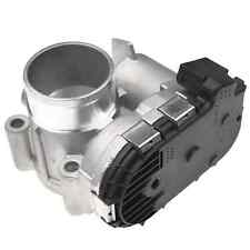 Throttle Body Valve For Fiat