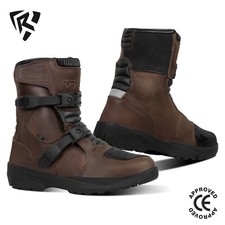 RAXID BASTA V2 GENUINE LEATHER