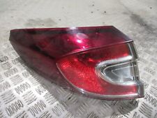 2012 RENAULT MEGANE MK3 5DR