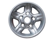 Deep Dish Alloy 16"x 7