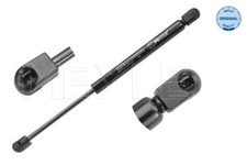 Gas Spring, boot-/cargo area