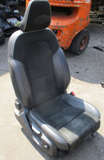 Volvo XC40 Car Seat Front OS