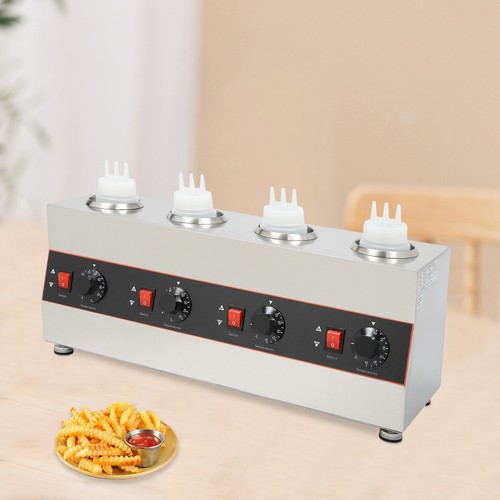 Commercial bottle electric - 4,