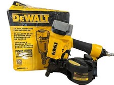 DEWALT DW66C-1 2-1/2 Inch 15