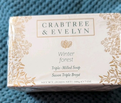 Crabtree evelyn winter - crabtree,