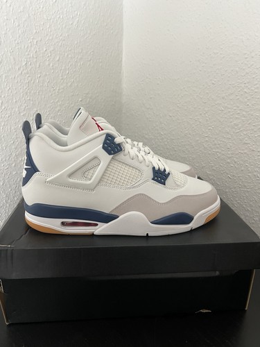 Nike air jordan retro sb - air,